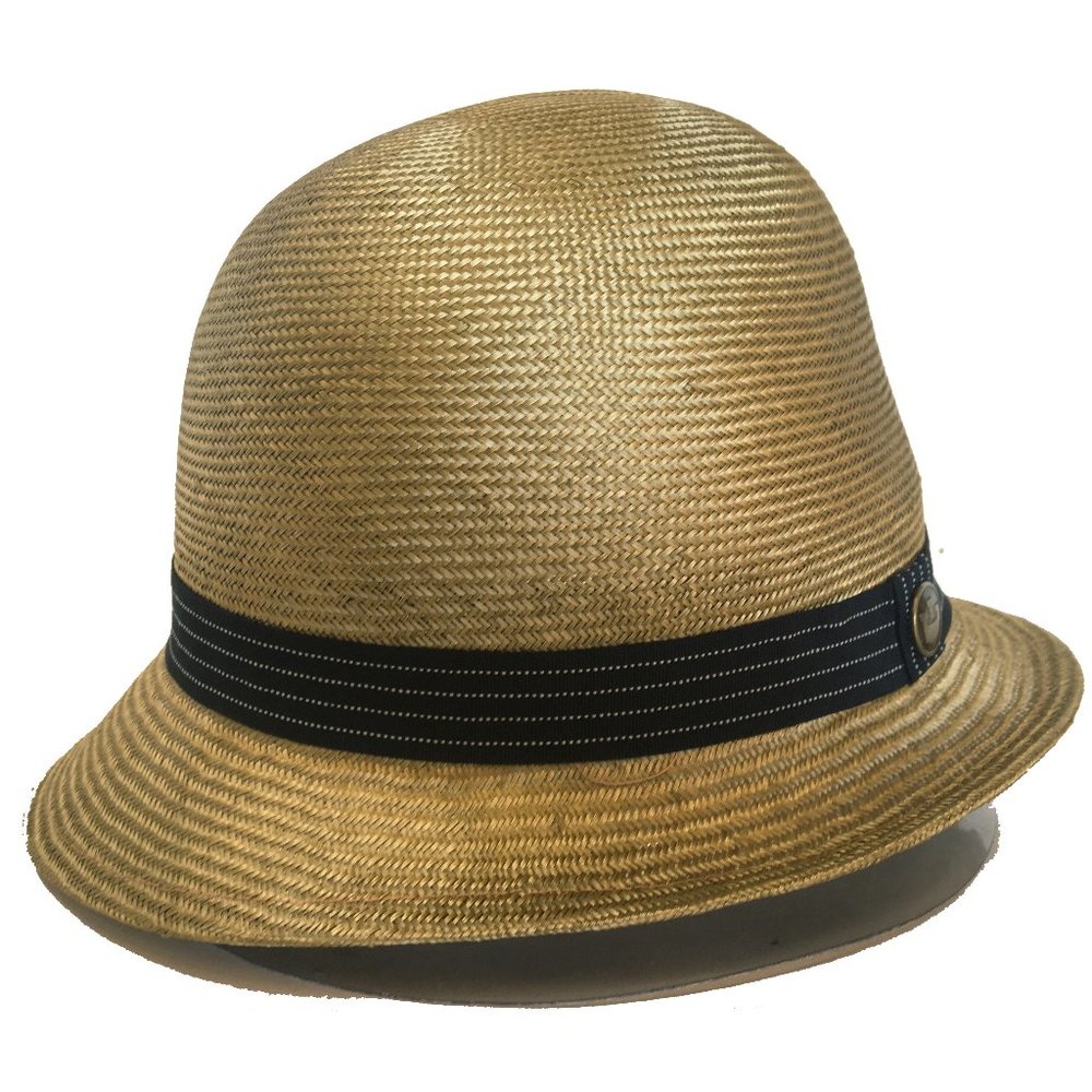 Vintage Goorin Bros Womens' Cloche Oh Ret New Old Stock